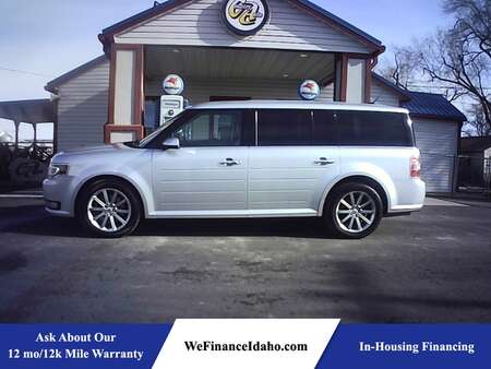 2013 Ford Flex Limited AWD for Sale  - 9939R  - Country Auto