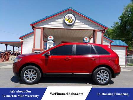 2013 Ford Edge SEL for Sale  - 10471  - Country Auto
