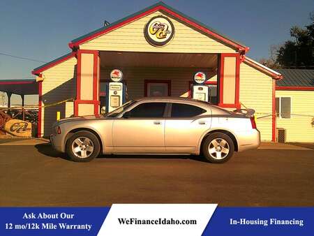 2008 Dodge Charger  for Sale  - 9451R  - Country Auto