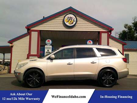 2010 Buick Enclave CXL w/2XL AWD for Sale  - 9450  - Country Auto