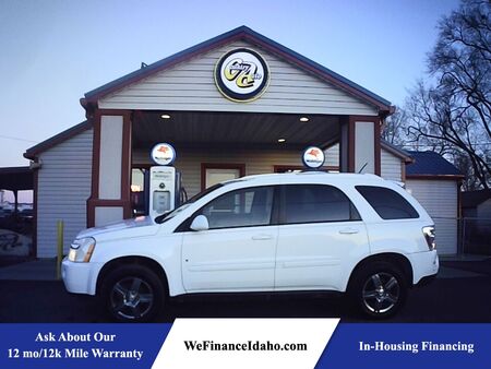 2009 Chevrolet Equinox  - Country Auto