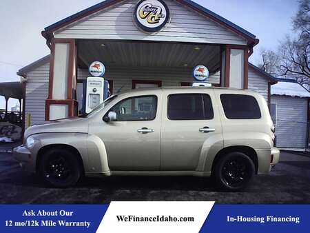 2006 Chevrolet HHR LT 2WD for Sale  - 10360B  - Country Auto