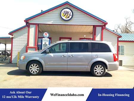 2014 Chrysler Town & Country Touring for Sale  - 9378R  - Country Auto