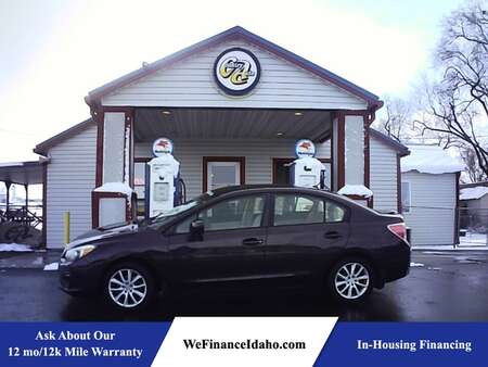 2013 Subaru Impreza Premium for Sale  - 10357  - Country Auto
