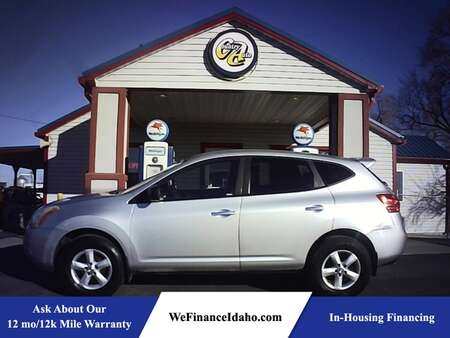 2010 Nissan Rogue AWD for Sale  - 10330LR  - Country Auto
