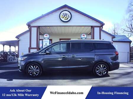 2015 Kia Sedona SX-L for Sale  - 10371  - Country Auto