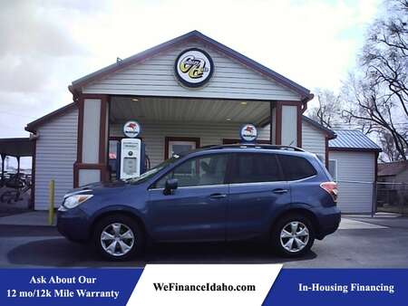 2014 Subaru Forester 2.5i Limited for Sale  - 10373  - Country Auto