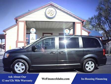 2011 Dodge Grand Caravan Mainstreet for Sale  - 10005R  - Country Auto
