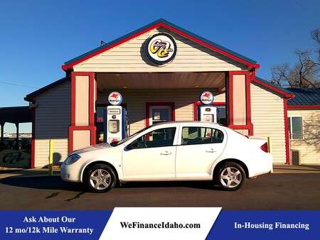 2006 Chevrolet Cobalt LS for Sale  - 9292  - Country Auto