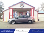 2014 Ford Focus  - Country Auto