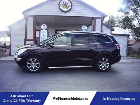 2008 Buick Enclave CXL for Sale  - 9775R  - Country Auto
