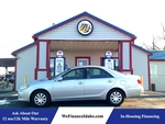 2005 Toyota Camry  - Country Auto