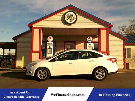 2013 Ford Focus SE for Sale  - 9259  - Country Auto