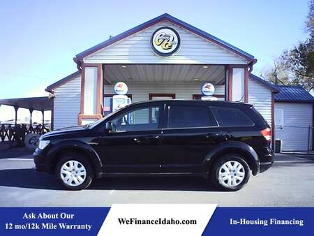 2015 Dodge Journey American Value Pkg for Sale  - 9881  - Country Auto
