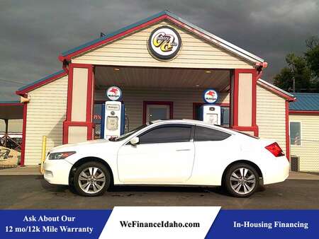 2011 Honda Accord EX for Sale  - 9495  - Country Auto