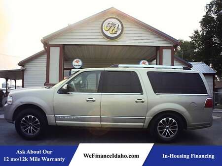 2008 Lincoln Navigator 4WD for Sale  - 10165  - Country Auto