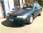 1994 Mazda 626  - Country Auto