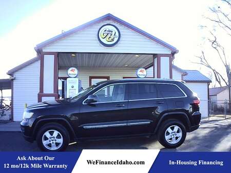 2012 Jeep Grand Cherokee Laredo 4WD for Sale  - 10319  - Country Auto