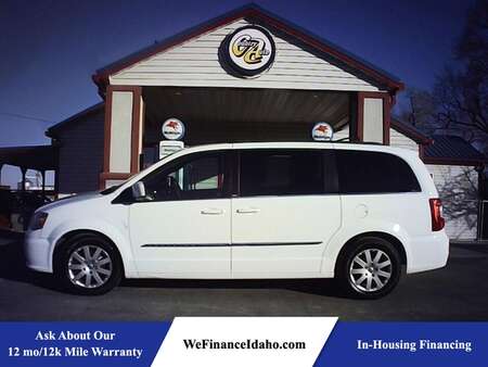 2014 Chrysler Town & Country Touring for Sale  - 10314  - Country Auto