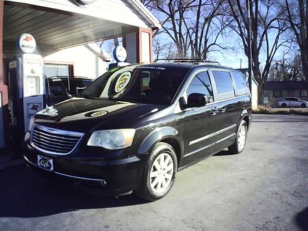 2014 Chrysler Town & Country  - Country Auto