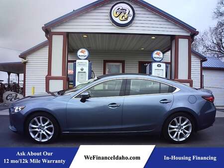 2014 Mazda Mazda6 i Touring for Sale  - 9937  - Country Auto