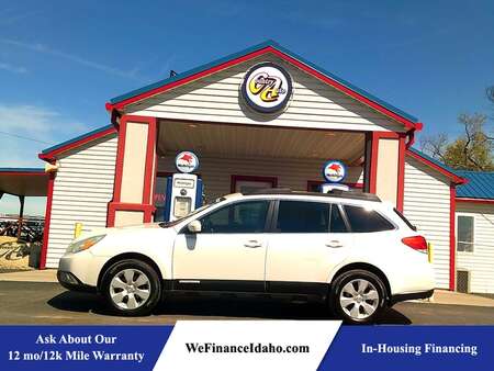 2011 Subaru Outback  for Sale  - 9407  - Country Auto