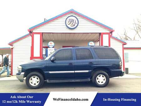 2004 GMC Yukon SLE 4WD for Sale  - 9054R  - Country Auto