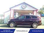 2008 Buick Enclave  - Country Auto