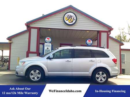 2012 Dodge Journey SXT AWD for Sale  - 9400R  - Country Auto