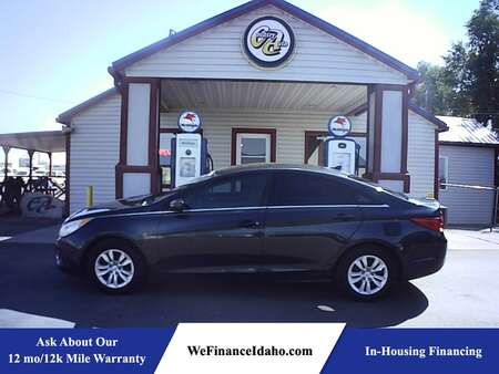 2012 Hyundai Sonata GLS PZEV for Sale  - 10170LR  - Country Auto