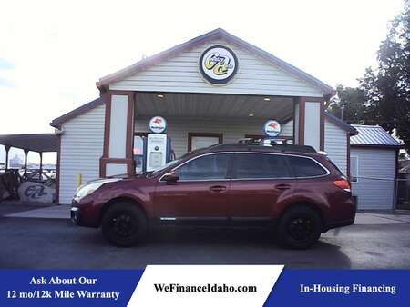 2013 Subaru Outback 3.6R Limited for Sale  - 10176  - Country Auto