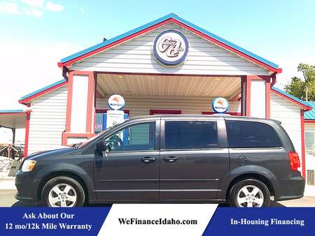 2011 Dodge Grand Caravan Mainstreet for Sale  - 9707  - Country Auto