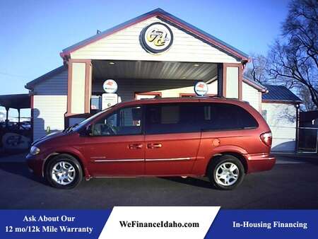 2001 Dodge Grand Caravan ES AWD for Sale  - 10209B  - Country Auto