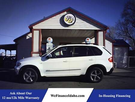 2010 BMW X5 30i AWD for Sale  - 10274  - Country Auto