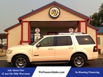 2008 Ford Explorer  - Country Auto