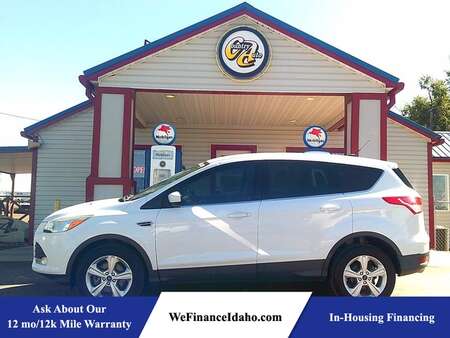 2013 Ford Escape SE 4WD for Sale  - 9479  - Country Auto