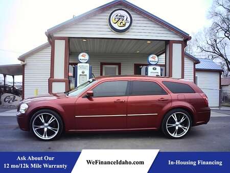 2006 Dodge Magnum R/T for Sale  - 9983  - Country Auto