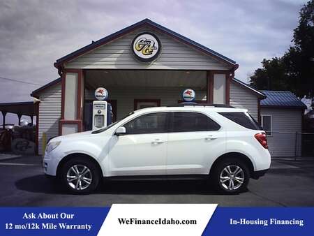 2013 Chevrolet Equinox LT AWD for Sale  - 9843R  - Country Auto