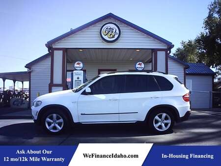 2008 BMW X5 3.0si AWD for Sale  - 9836BR  - Country Auto