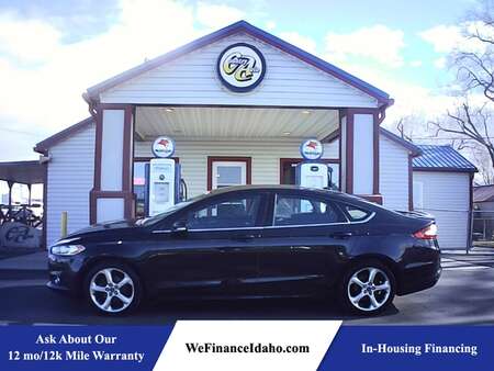 2013 Ford Fusion SE for Sale  - 10361  - Country Auto