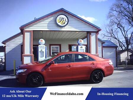 2011 Toyota Camry  for Sale  - 10368  - Country Auto