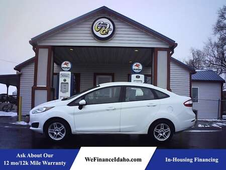 2017 Ford Fiesta SE for Sale  - 10335R  - Country Auto