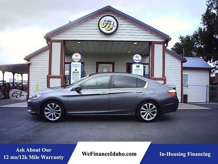 2013 Honda Accord Sport for Sale  - 9863  - Country Auto