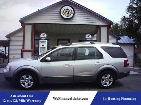 2006 Ford Freestyle SEL for Sale  - 10077  - Country Auto