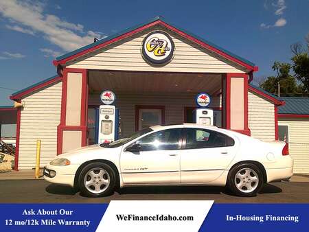 2001 Dodge Intrepid R/T for Sale  - 9444  - Country Auto