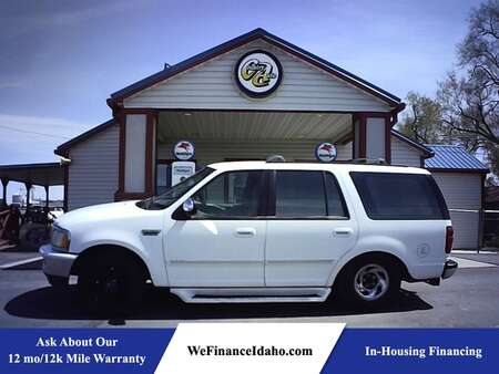 1997 Ford Expedition  for Sale  - 10411  - Country Auto