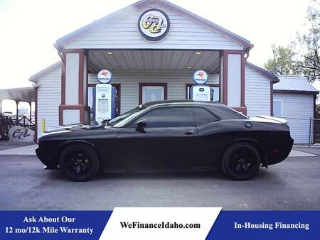 2012 Dodge Challenger SXT for Sale  - 10410B  - Country Auto