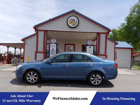 2010 Mercury Milan Premier for Sale  - 10451R  - Country Auto