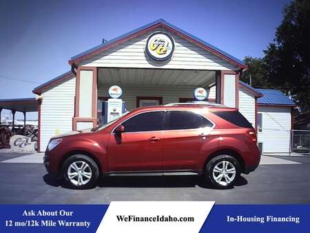2014 Chevrolet Equinox LT AWD for Sale  - 10110  - Country Auto