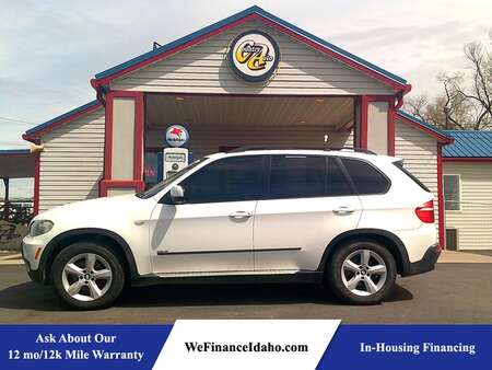 2008 BMW X5 3.0si AWD for Sale  - 9390R  - Country Auto